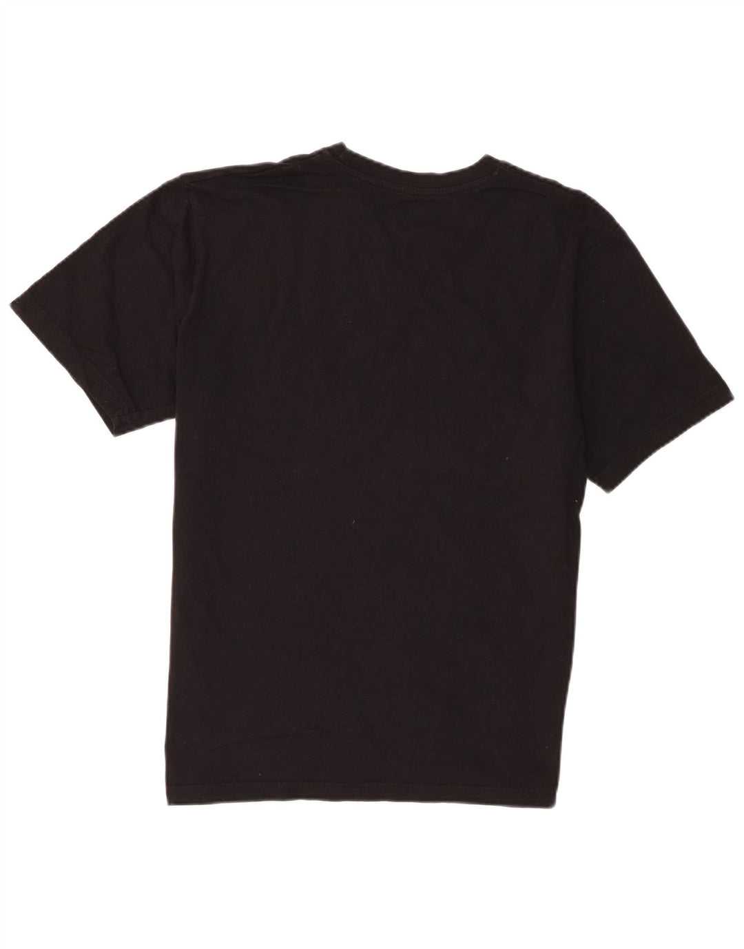 Ανδρικό T-Shirt Dickies Top Large Μαύρο Βαμβακερό