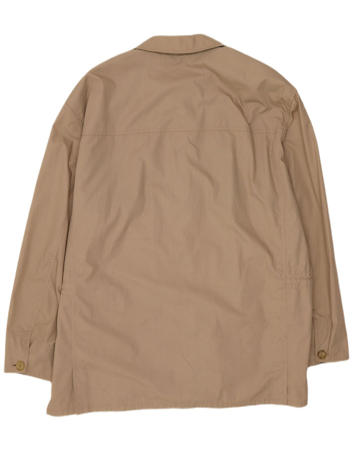 Sportman Herre Utility Jacket IT 56 3XL Beige
