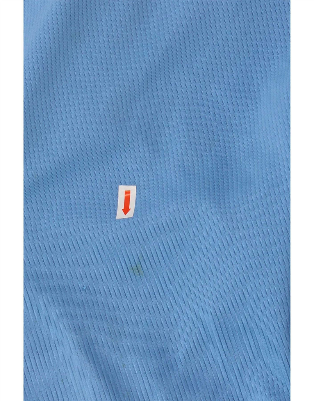 Jordan Sportsshorts til mænd Large Blue Colourblock