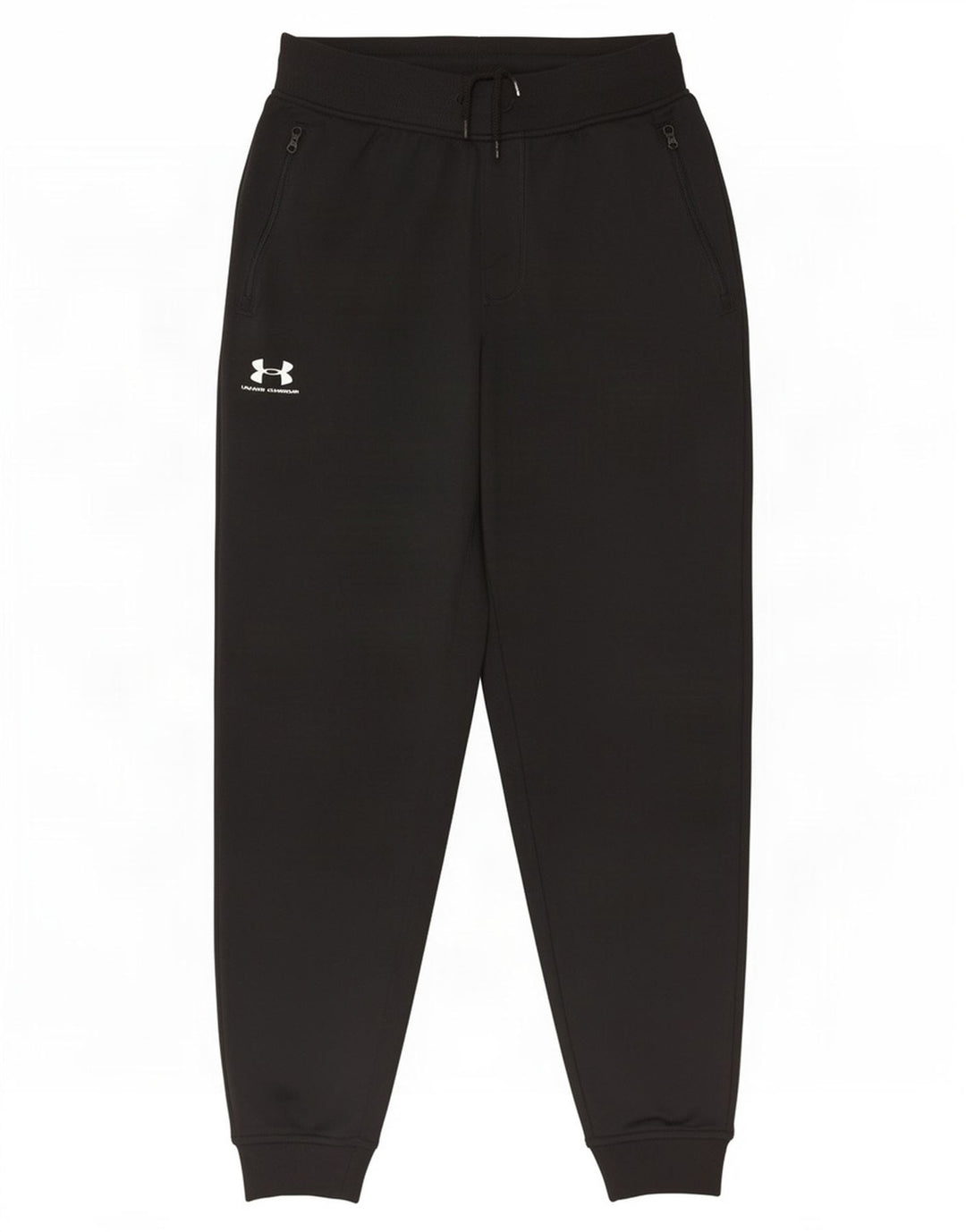 Under Armour Herre træningsdragt Bukser Joggers Medium Sort Polyester