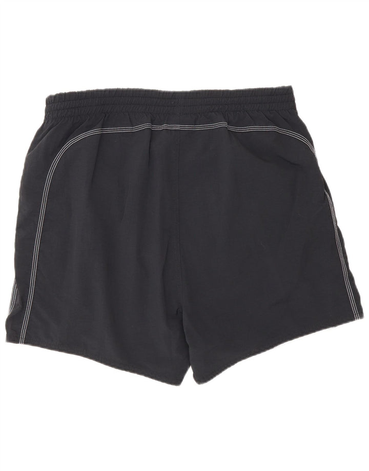 Arena Mens Sport Shorts XL  Black Polyamide