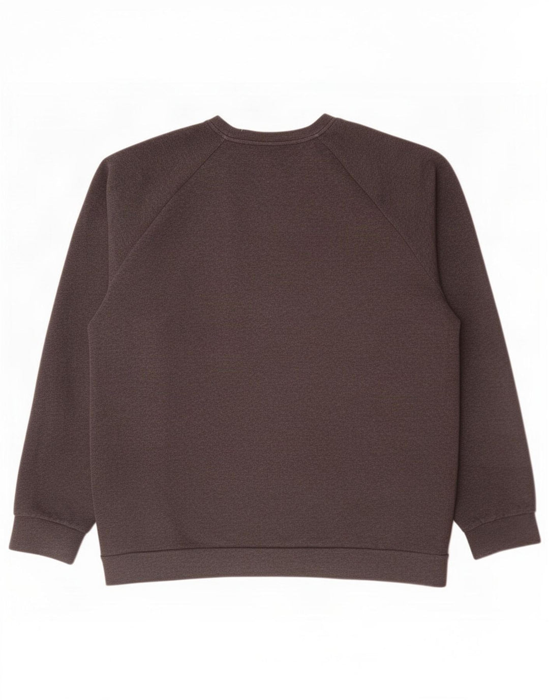 Felpa Adidas Uomo Maglione 2XL Cotone Grigio