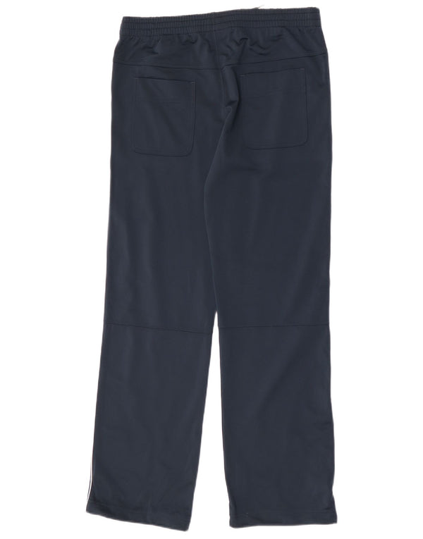 Champion Pantalón Chándal Niño 13-14 Años XL Azul Marino Poliéster