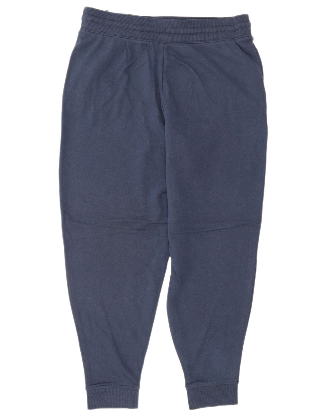 Pantaloni da tuta da donna Marks & Spencer Joggers UK 12 Medium Blu Navy