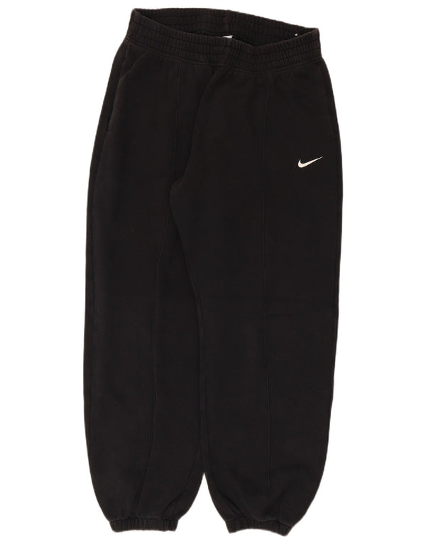 Nike Træningsdragt til mænd Joggers Medium Sort Bomuld