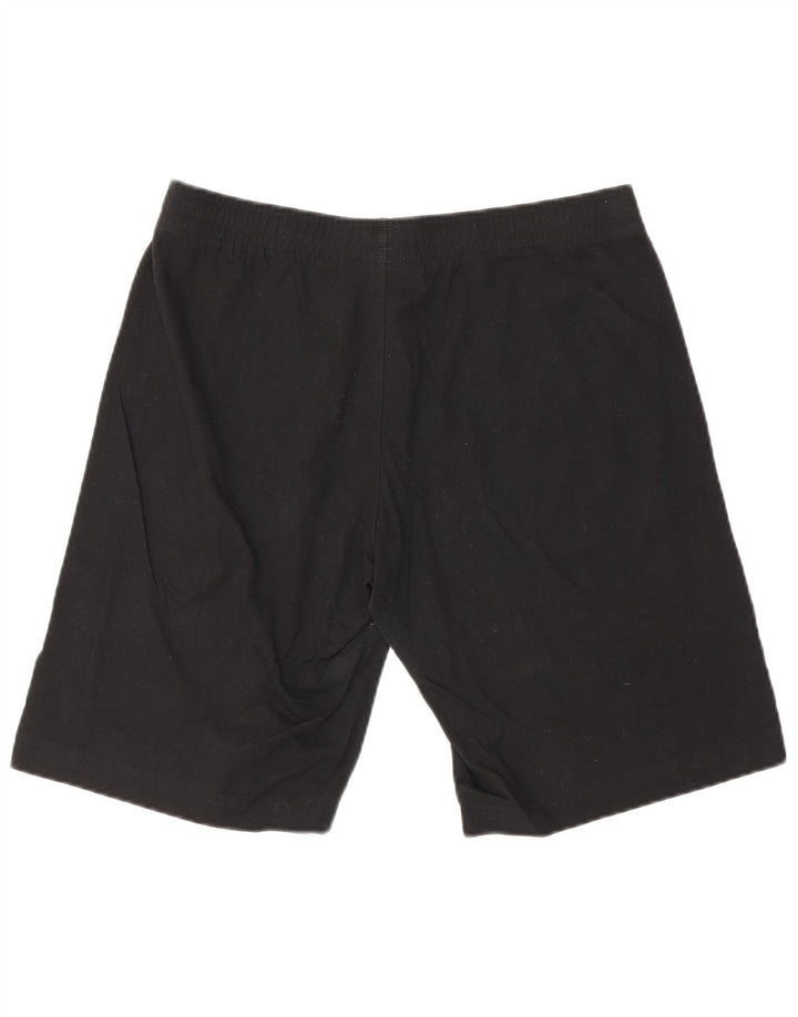 LOTTO Sportshorts til mænd Medium Sort Bomuld