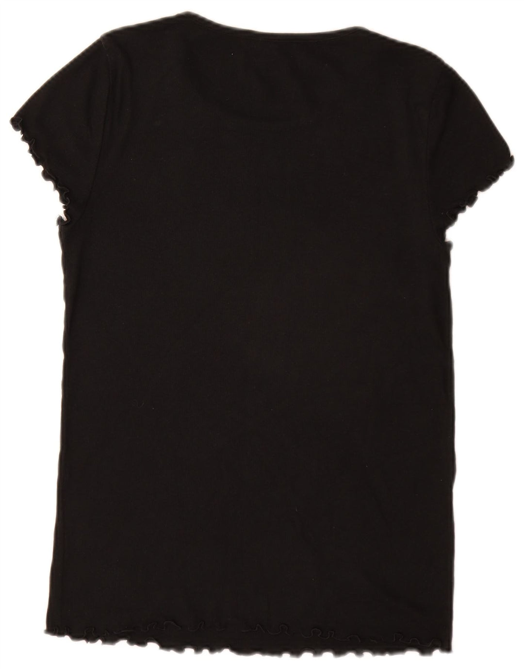 Gap Tall T-Shirt Top UK 14 Medium Sort