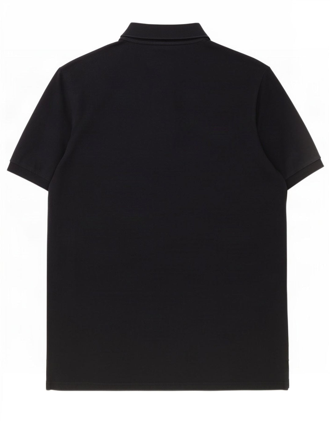 Nike Mens Polo Shirt Medium Black