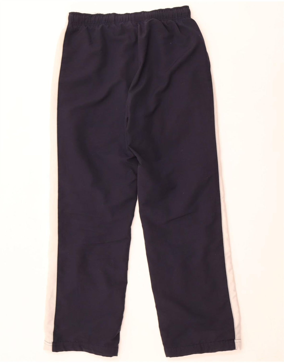 Pantaloni da tuta da uomo Champion Small Colorblock blu navy