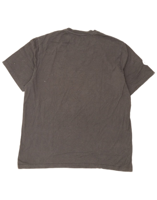 Nike Mens Rugby England Graphic T-Shirt Top XL Grey