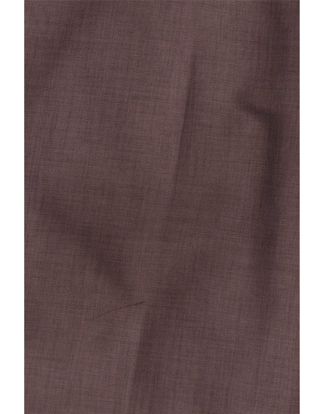 Farah Mens Straight Chino Trousers W32 L31 Grey Polyester