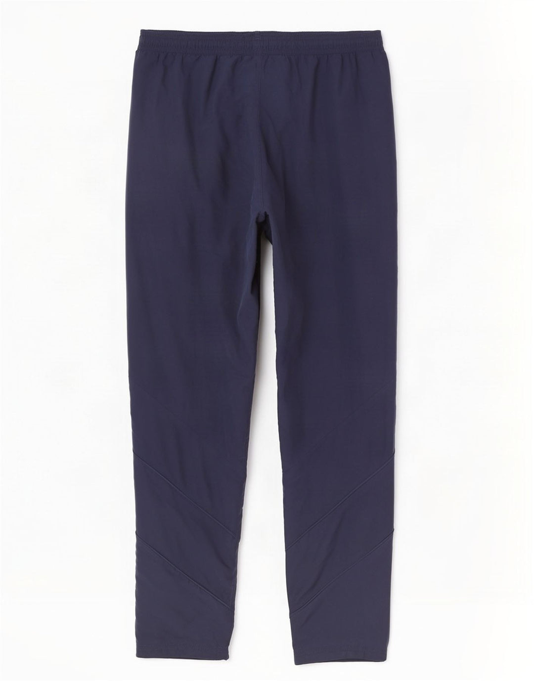 Nike Herren Dri Fit Trainingshose, groß, marineblaues Polyester