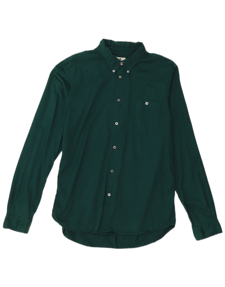 Camicia da uomo su misura Paul Smith grande verde