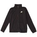 Veste de survêtement Nike Garçon 13-14 ans XL Noir Polyester