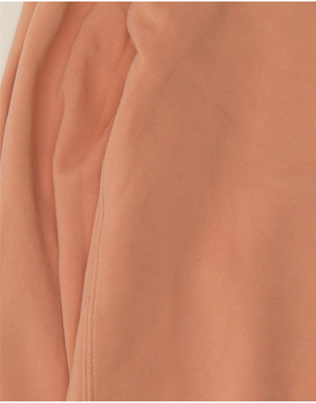 Nike Womens Oversized Hoodie Jumper UK 14 Medium Pink Cotton