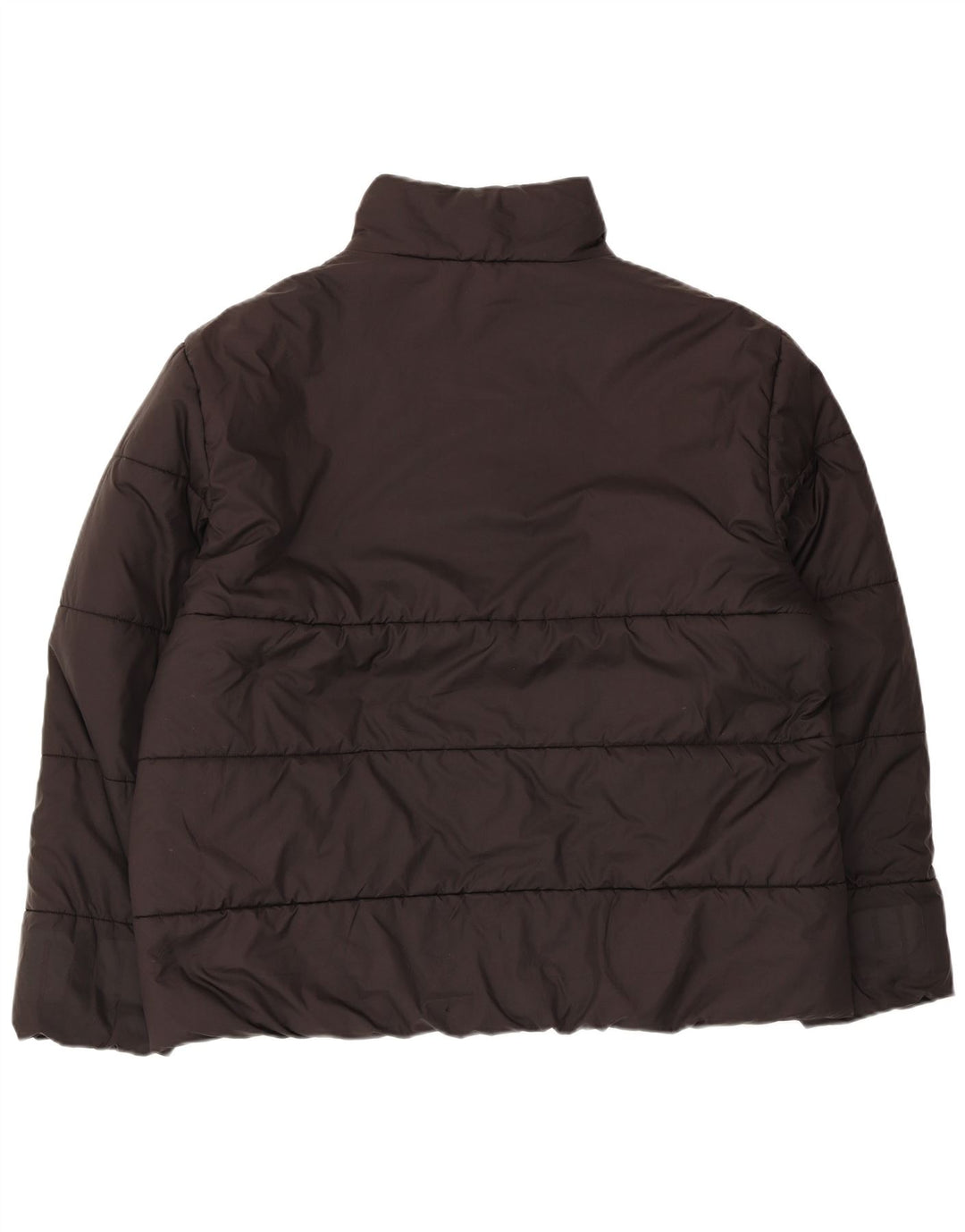 Puma Polstret Herrejakke UK 42 XL Sort Polyester