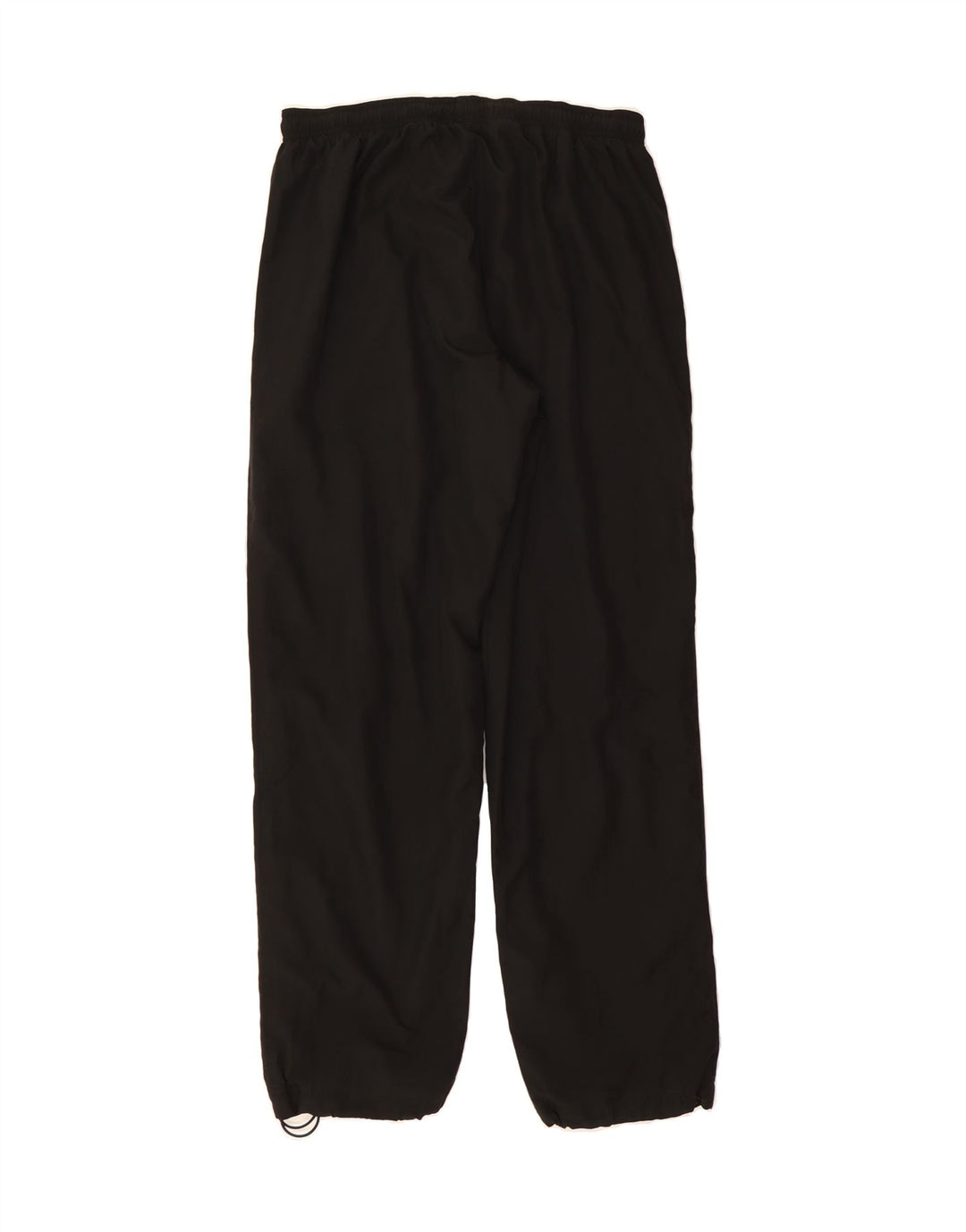 PUMA Mens Tracksuit Trousers Large Black Polyester Vintage Puma and Second-Hand Puma from Messina Hembry 