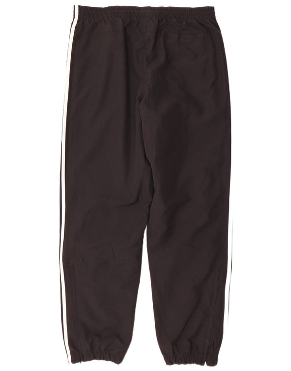 Adidas Pantalon de survêtement pour homme Joggers XL Noir Polyester