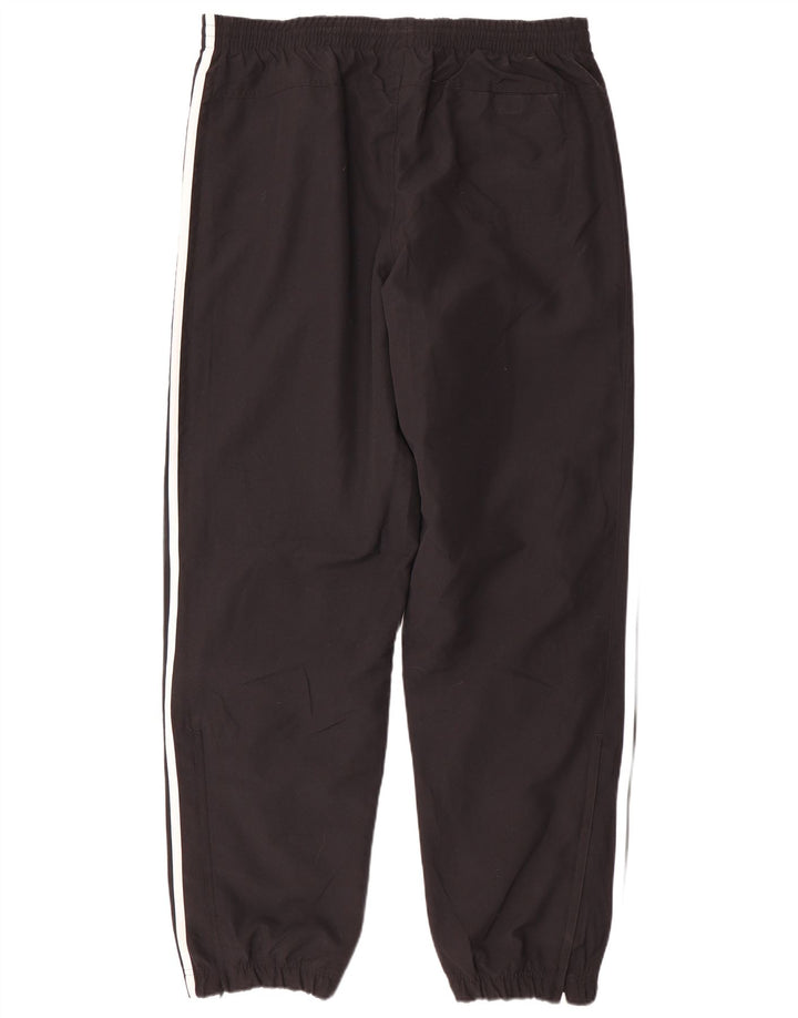 Adidas Pantalon de survêtement pour homme Joggers XL Noir Polyester