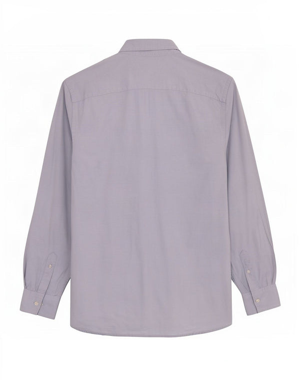 Camisa Tommy Hilfiger Hombre XL Algodón Azul Clásico