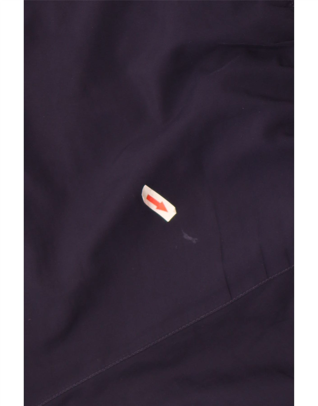 Puma Mens Sport Shorts XL  Navy Blue