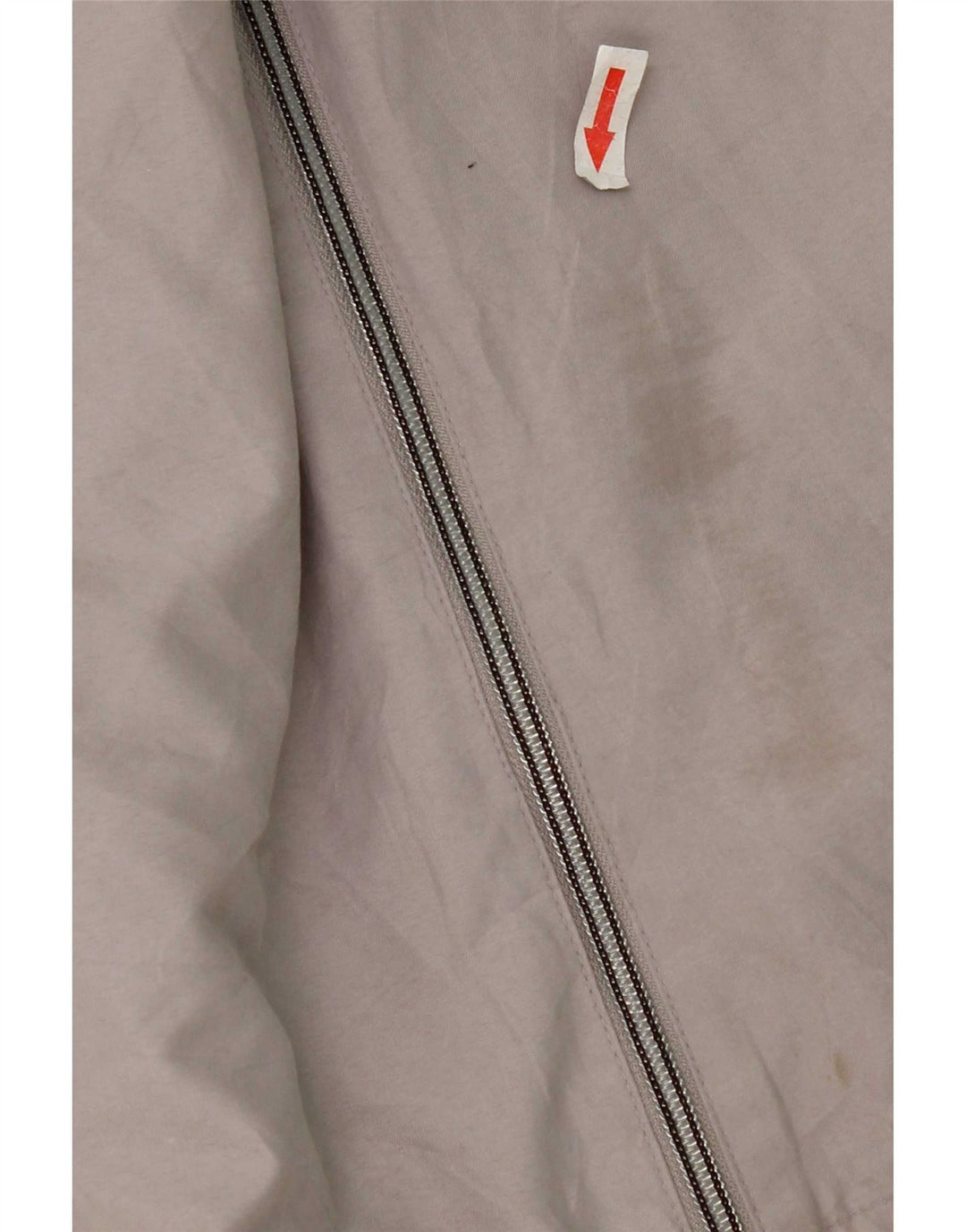 Champion Ανδρικό μπουφάν βροχής UK 42 XL Grey Colourblock Polyester