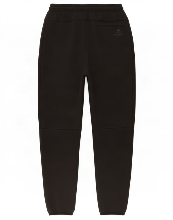 Adidas Pantalon de Survêtement Garçon Joggers 13-14 ans Noir Coton