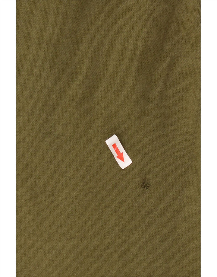 Nike Træningsdragt til mænd Joggers Medium Khaki Bomuld