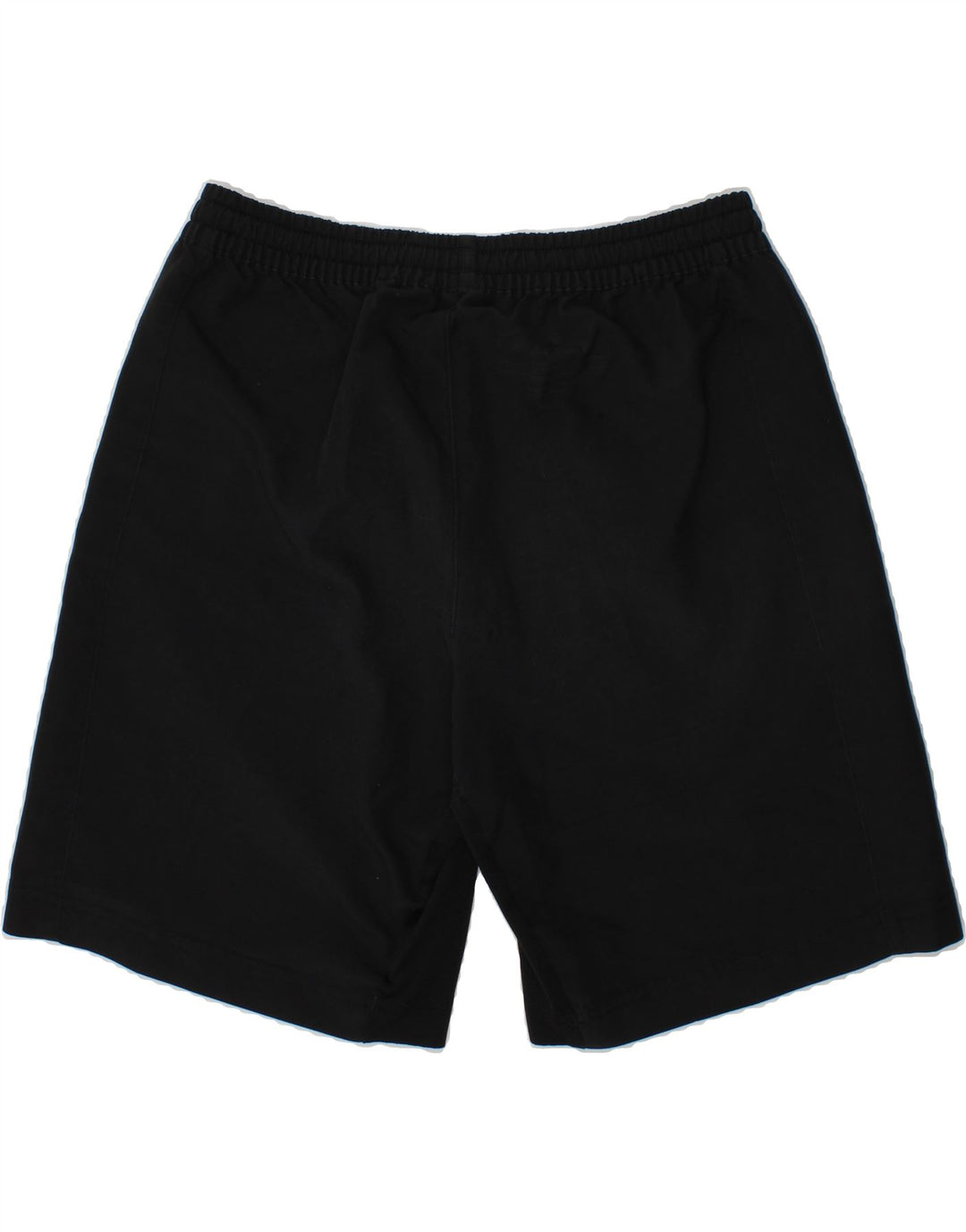 ADIDAS Boys Climacool Sport Shorts 9-10 Years Black Polyester Vintage Adidas and Second-Hand Adidas from Messina Hembry 