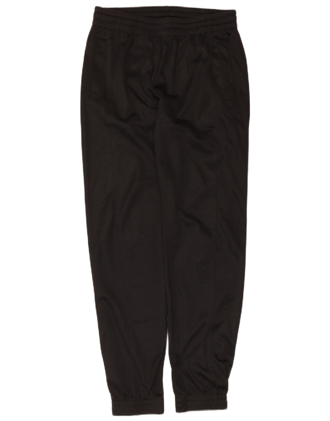 Pantaloni de trening Diadora Barbati Joggeri Poliester Negru Mediu