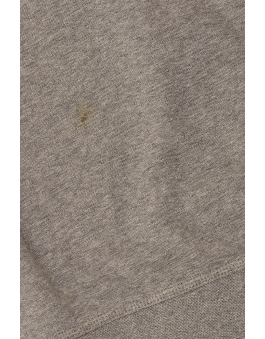 Nike Sweat-Shirt Garçon 13-14 Ans XL Gris Coton