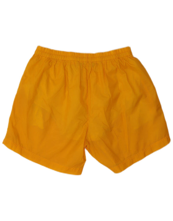 Polo Ralph Lauren Mens Swimming Shorts XL Yellow Polyester