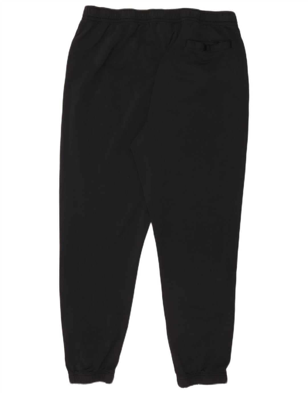 Nike Mens Tracksuit Trousers Joggers 3XL Black Polyester