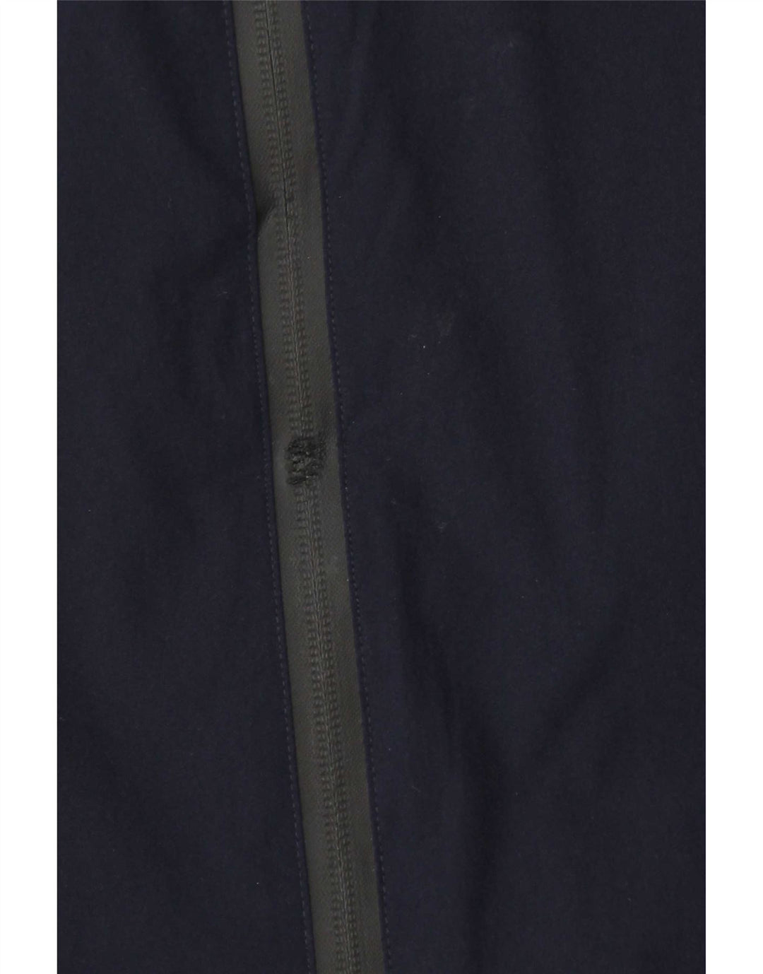 Zara Herren Bomberjacke UK 40 Large Marineblau