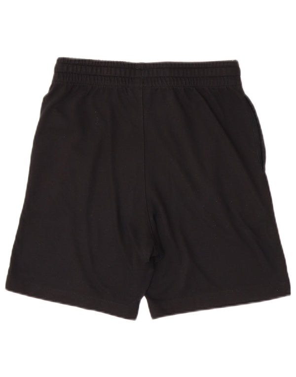 Nike drenge sportsshorts 12-13 år store sorte polyester