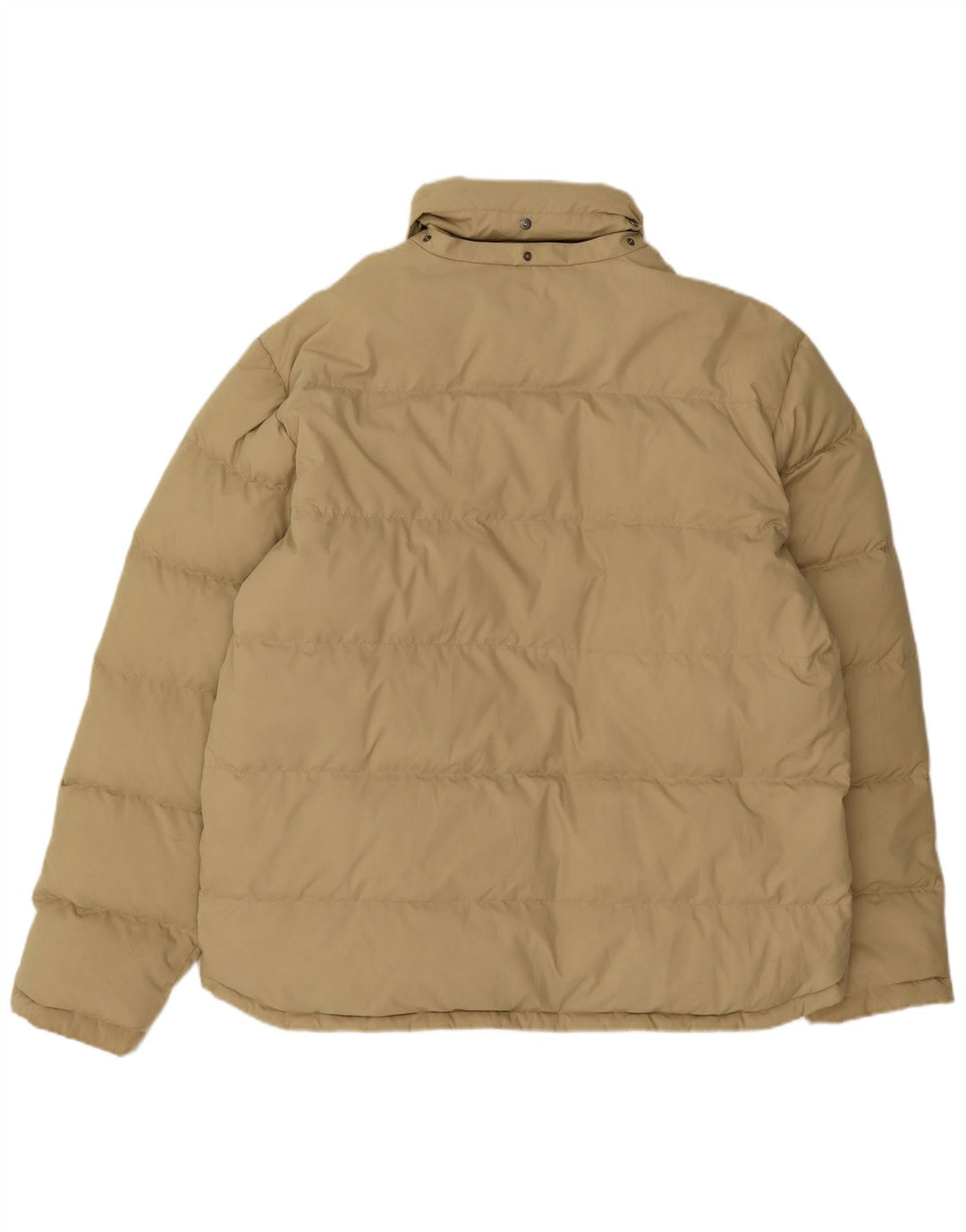 Giacca imbottita da uomo Fila UK 42 XL Poliestere beige