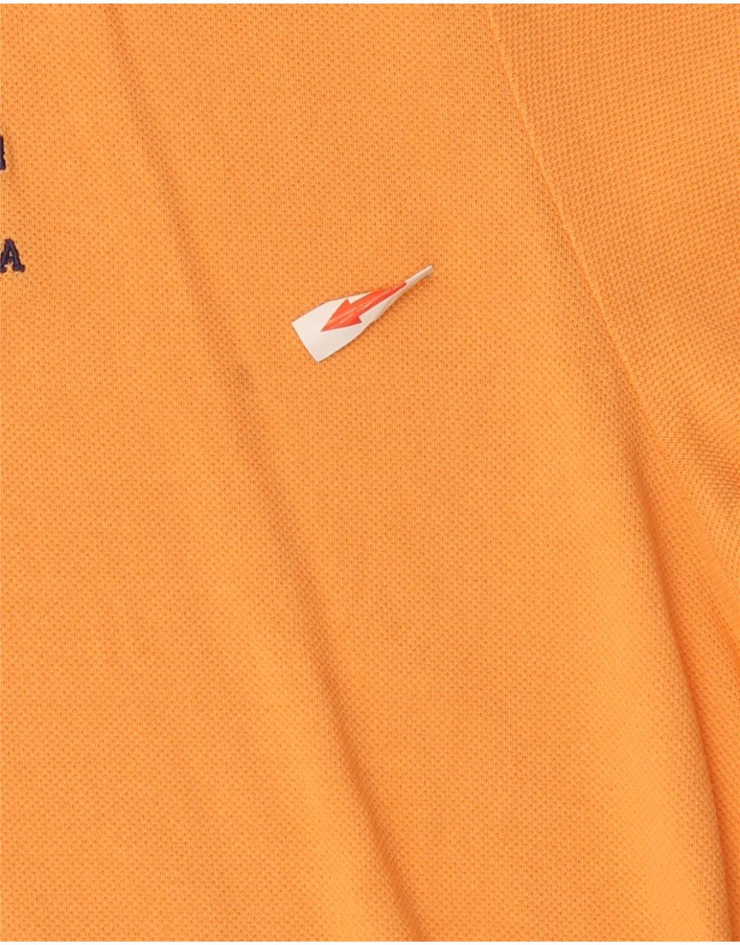 U.S. Polo Assn. Mens Shirt 3XL Orange