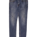 Levi's Mens 511 Slim Jeans W34 L34 kék pamut
