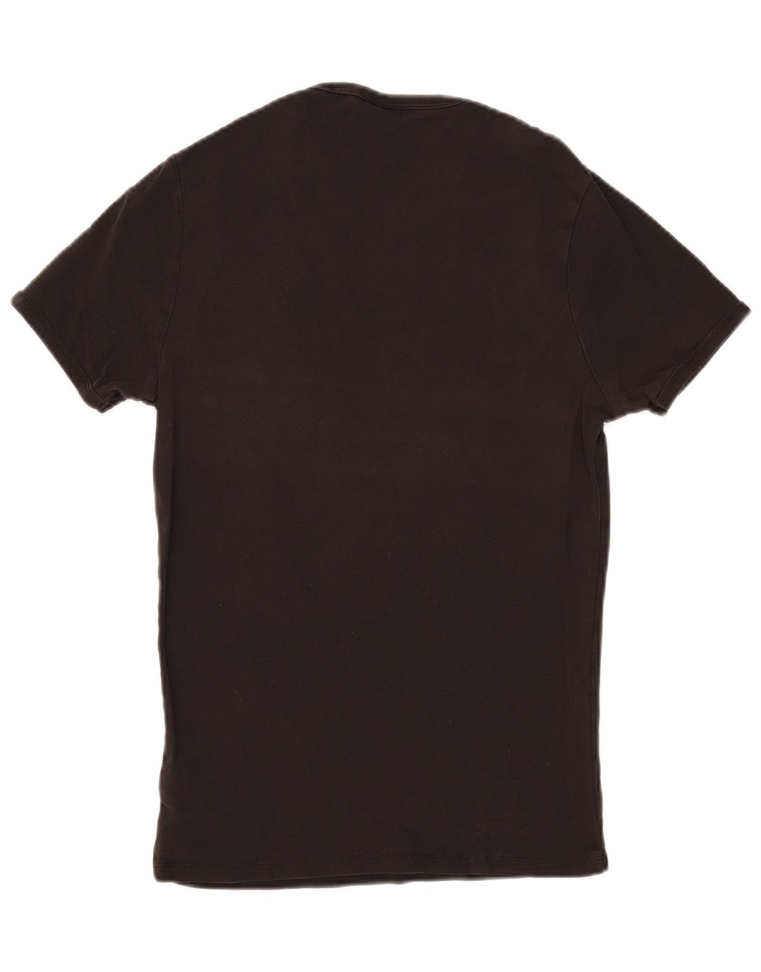 G-Star T-Shirt Homme Noir Moyen Coton