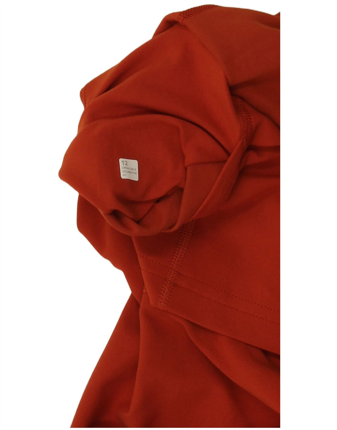 Lululemon Falda pantalón para mujer US 12 grande marrón