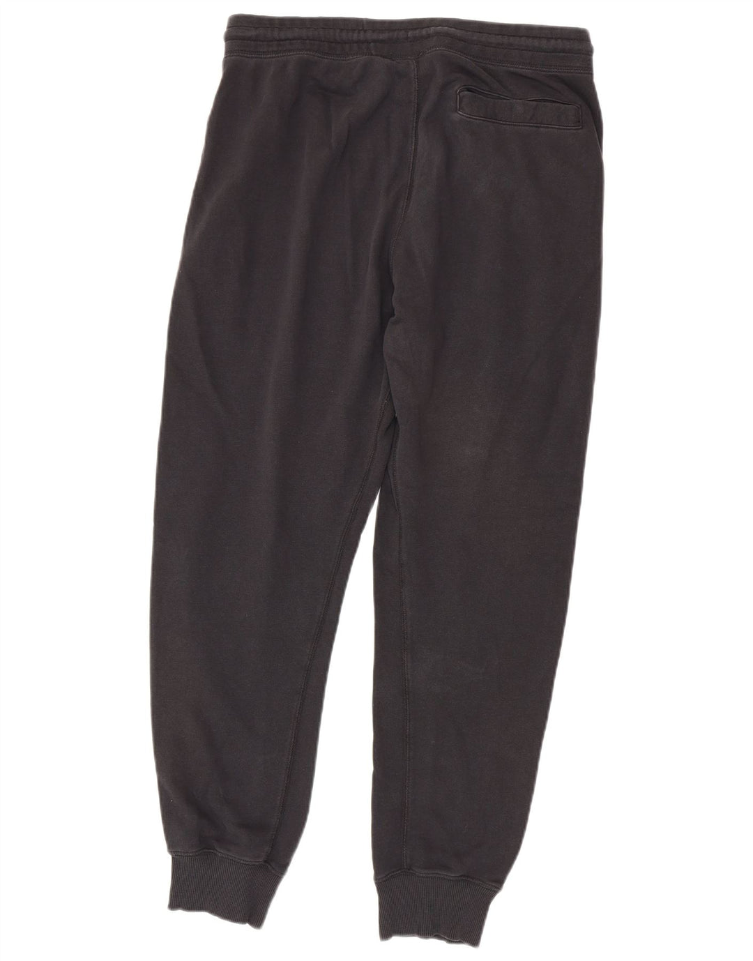 Adidas Træningsdragt til mænd Joggers Medium Sort Bomuld