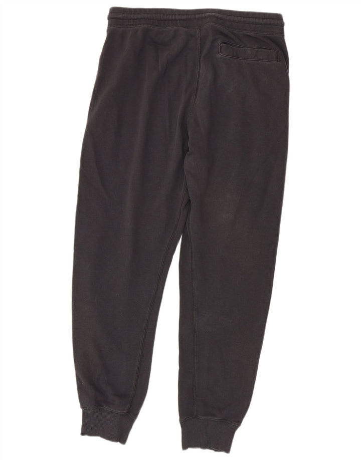 Adidas Træningsdragt til mænd Joggers Medium Sort Bomuld
