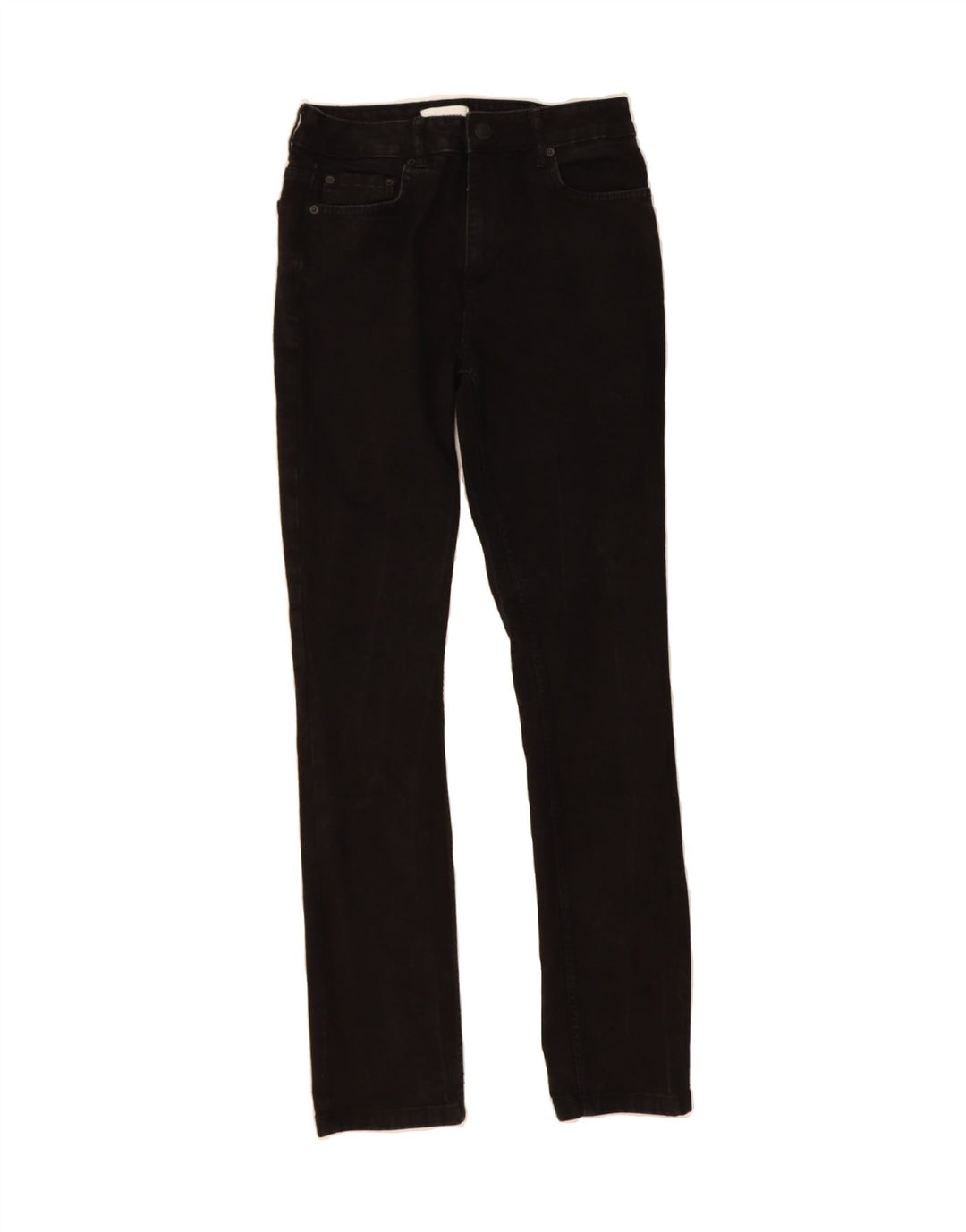 JACK WILLS Mens Slim Jeans W28 L31 Black Cotton Vintage Jack Wills and Second-Hand Jack Wills from Messina Hembry 
