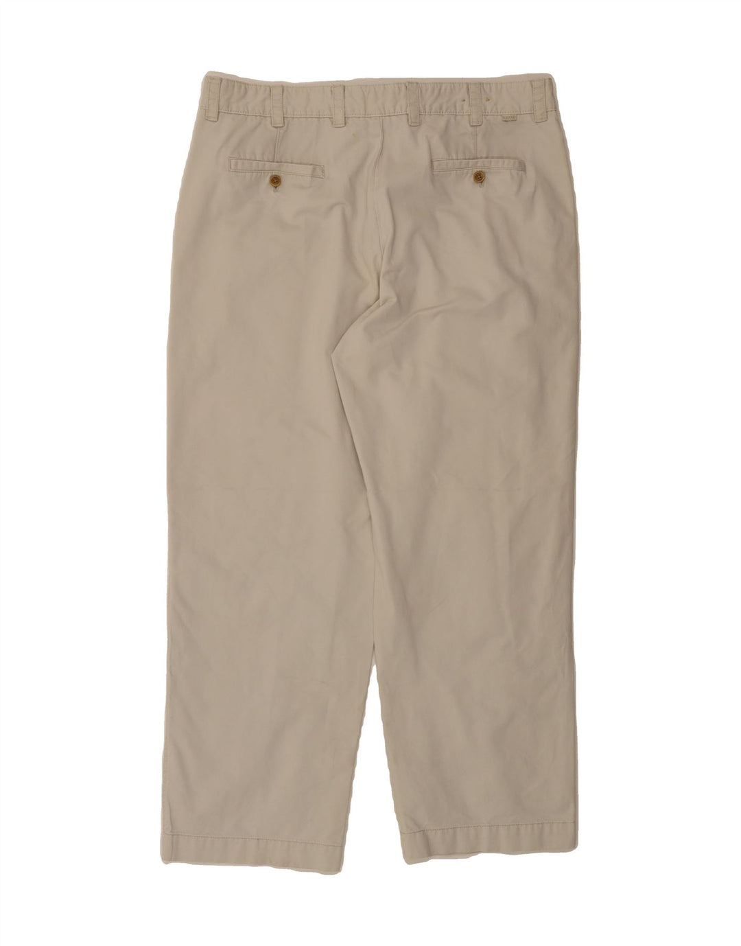 IZOD Mens Straight Chino Trousers W40 L32 Grey Cotton Vintage Izod and Second-Hand Izod from Messina Hembry 
