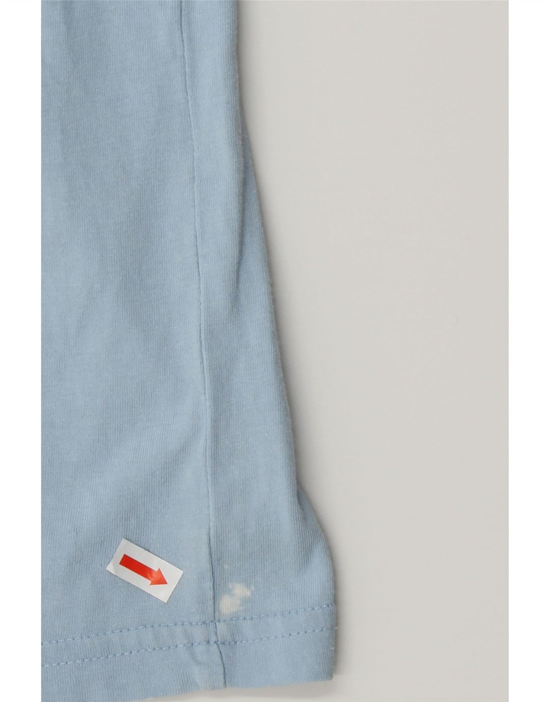 KAPPA Boys T-Shirt Top 9-10 Years Large Blue Cotton Vintage Kappa and Second-Hand Kappa from Messina Hembry 