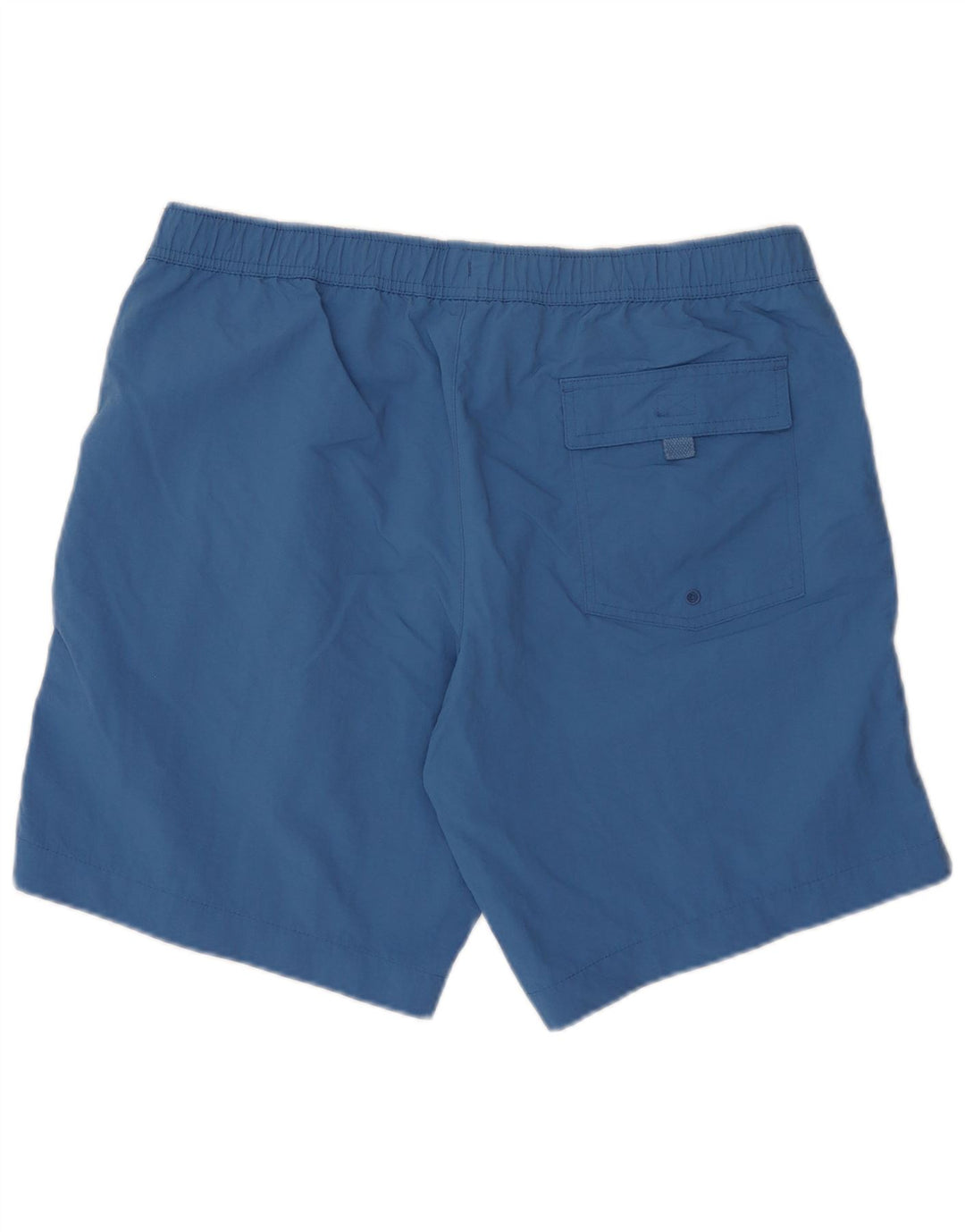 Champion Mens Graphic Swimming Shorts 2XL  Blue