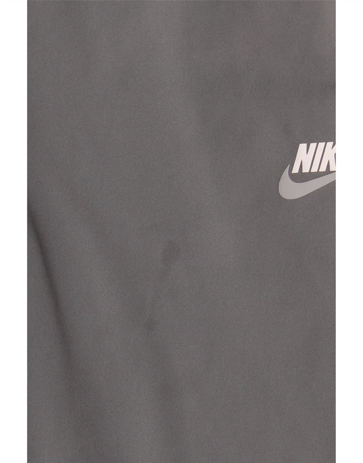Nike Drenge træningsdragt Bukser Joggers 10-11 år Medium Grå Polyester