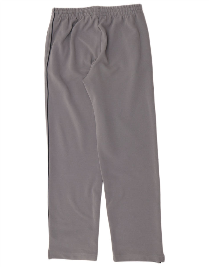 Kappa Herre træningsdragt Bukser Medium Grå Polyester