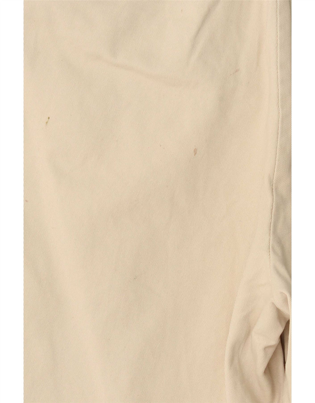 Gap Mens Chino Shorts W31 Medium  Beige Cotton