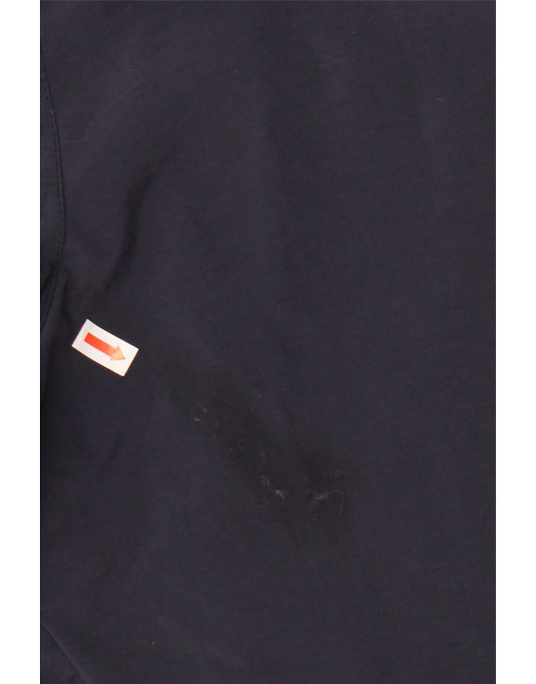 Lotto Mens Sport Shorts Large Navy Blue